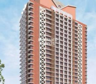 1 BHK Apartment For Resale in Adityaraj Paradise Vikhroli East Mumbai  7076307