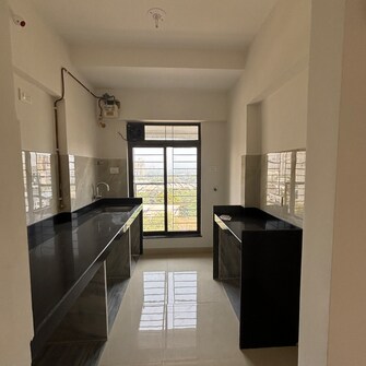 1 BHK Apartment For Resale in Adityaraj Paradise Vikhroli East Mumbai  7076307