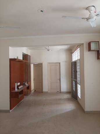 3 BHK Apartment For Rent in AWHO 8B Vrindavan Yojna Lucknow  7076316
