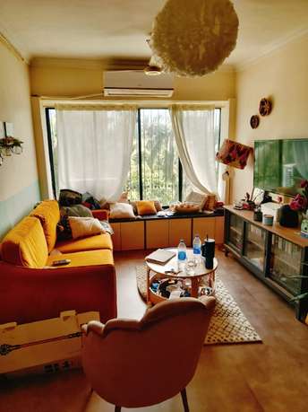 1 BHK Apartment For Rent in Bandra West Mumbai 7076308