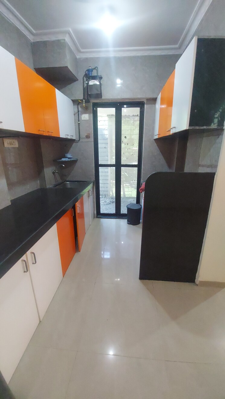Kitchen, nalanda-usha-colony 3 Bedroom 800 Sq.Ft. Apartment In Malad West Mumbai 7076418