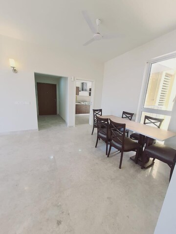 Gym in 4 BHK Apartment at Bestech Park View Spa Next, Sector 67 – for Sale
