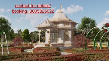  Plot For Sale in Jagatpura