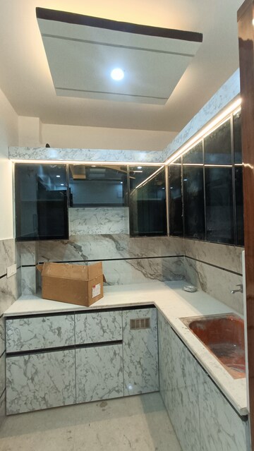 1 BHK Builder Floor For Sale in Dwarka Mor