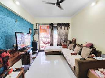 2 BHK Apartment For Rent in Siddhi Highland Gardens Dhokali Thane  7076414