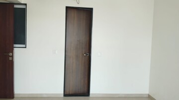 Living Room in 1 BHK Apartment at Om Sai Aaradhana, Dahisar East – for Sale