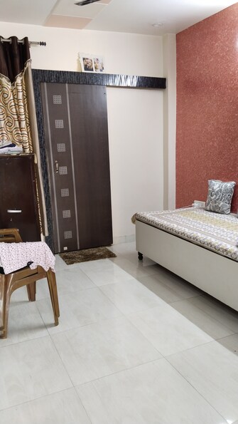 2 BHK Builder Floor For Resale in ABA Olive County Vasundhara Sector 5 Ghaziabad  7076465