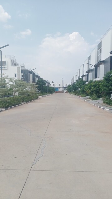4 BHK Villa For Sale in Osman Nagar