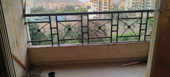 1 BHK Apartment For Resale in Agarwal Paradise Virar West Mumbai  7076464