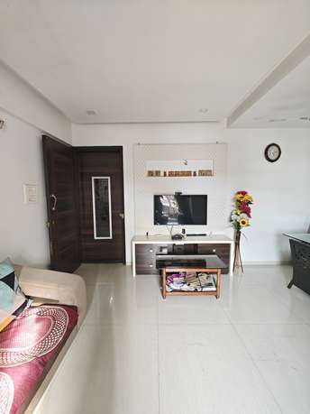 2 BHK Apartment For Rent in Nerul Navi Mumbai 7076498
