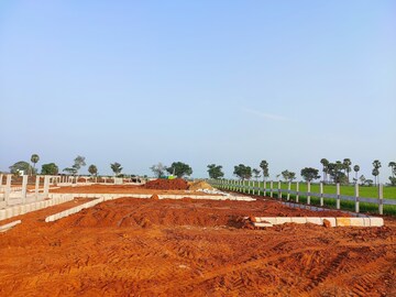 Plot Area in  Plot at Kankipadu – for Sale