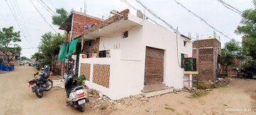 2 BHK Independent House – Exterior View View at Kalmana - for Sale