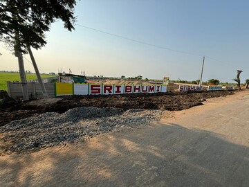  Plot – Exterior View View at Kankipadu - for Sale