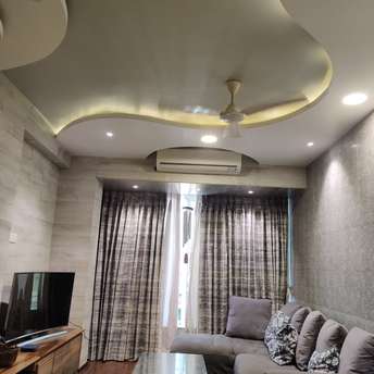 2 BHK Apartment For Rent in Lakhanis Galaxy Cbd Belapur Sector 15 Navi Mumbai 7076515