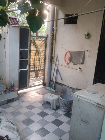 Balcony in 4 BHK Independent House at Manewada – for Sale