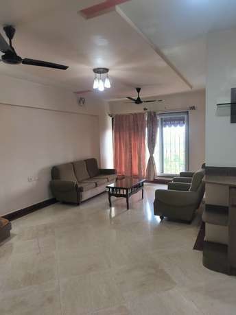 3 BHK Apartment For Rent in Harbour Court Sector 19a Navi Mumbai 7076529