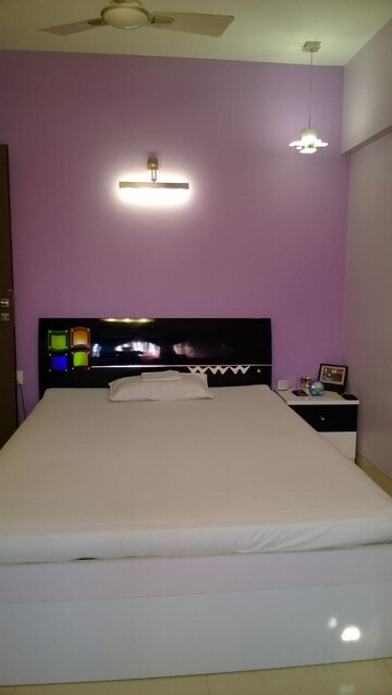 Bedroom in 1 BHK Apartment at Arkade Art, Mira Road – for Sale