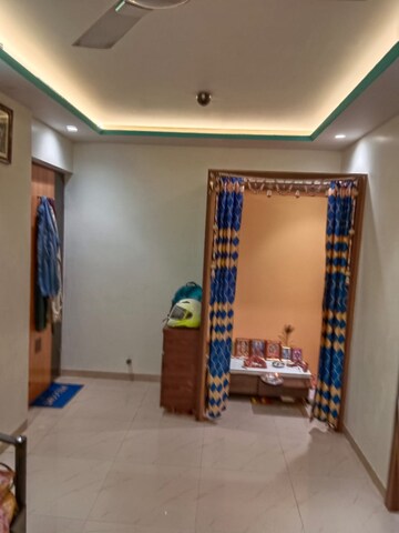 Furnished Amenities in 1 BHK Apartment at Arkade Art, Mira Road – for Sale