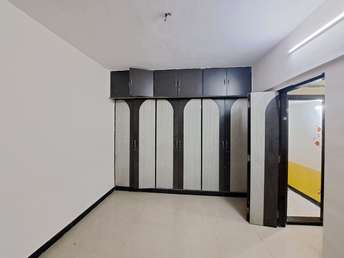 1 BHK Apartment For Rent in Tulsidham Trinity CHS Kapur Bawdi Thane 7076552