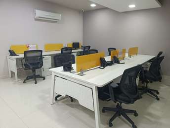 Commercial Office Space 1495 Sq.Ft. For Rent in Hi Tech City Hyderabad  7076536