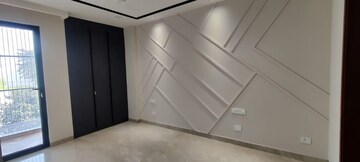 Kitchen in 3 BHK Builder Floor at Ansal Sushant Lok I, Sector 43 – for Sale