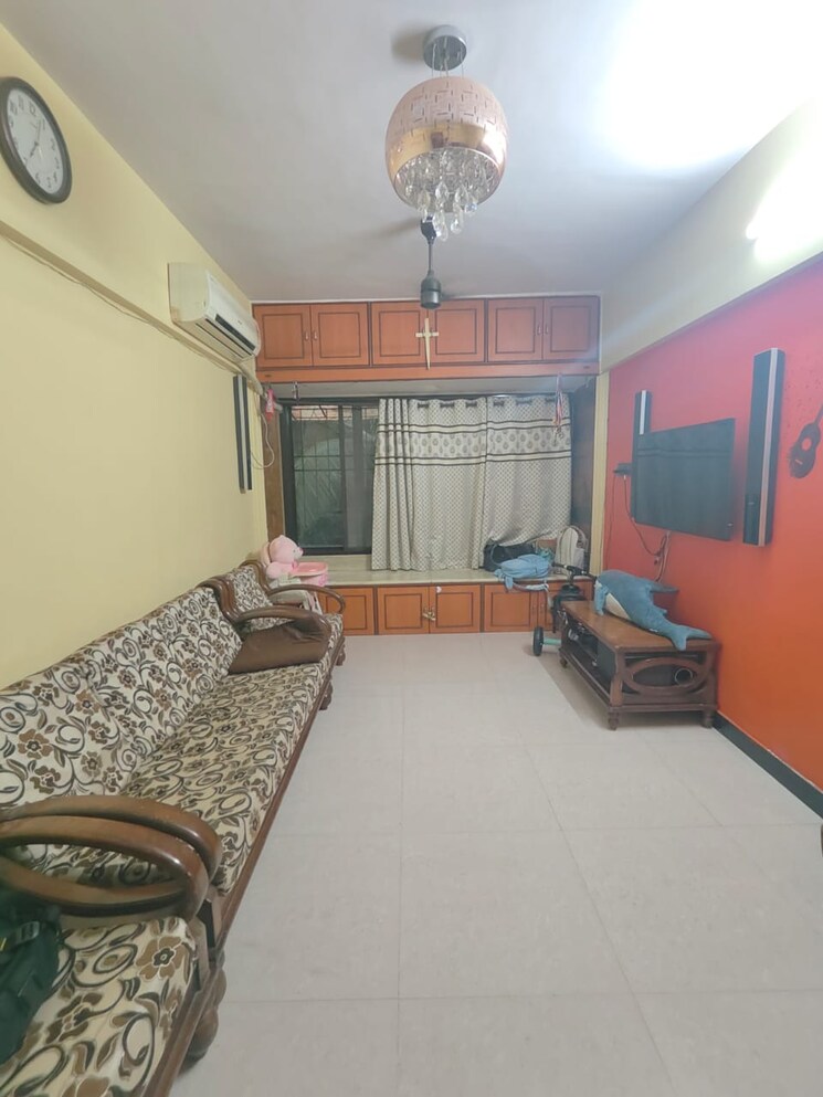 Living Room, amaltas-chs-vasant-vihar 1 Bedroom 508 Sq.Ft. Apartment In Vasant Vihar Thane 7076568