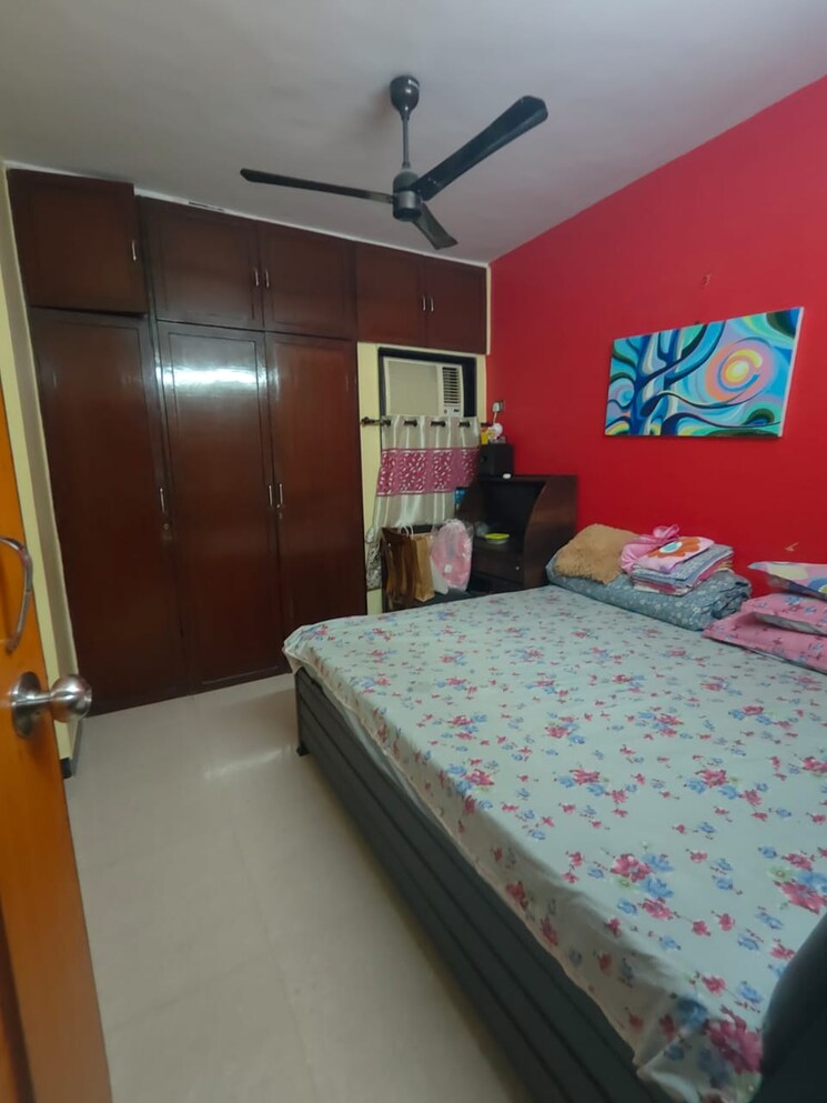 Bedroom, amaltas-chs-vasant-vihar 1 Bedroom 508 Sq.Ft. Apartment In Vasant Vihar Thane 7076568