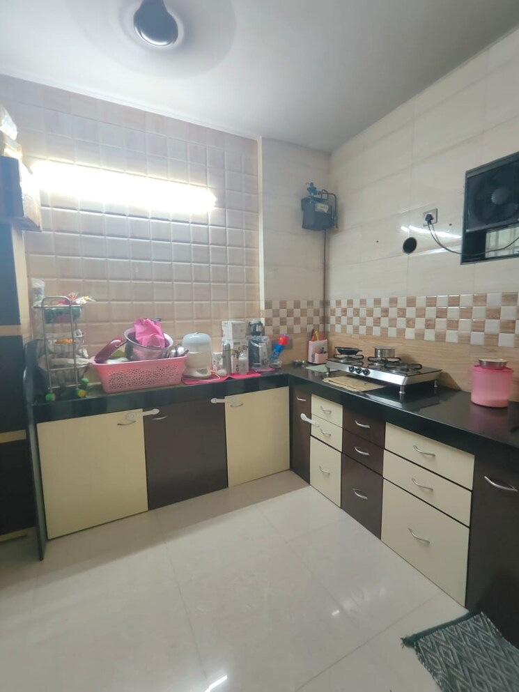 Kitchen, amaltas-chs-vasant-vihar 1 Bedroom 508 Sq.Ft. Apartment In Vasant Vihar Thane 7076568
