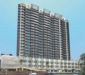 2 BHK Apartment For Rent in Shree Riddhi Siddhi Sumukh Hills Kandivali East Mumbai  7076569