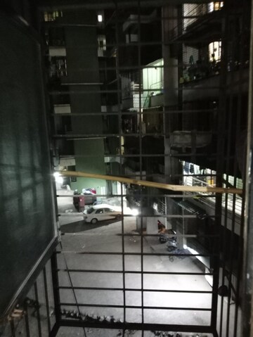 Kitchen in 1 BHK Apartment at Dombivli West – for Sale