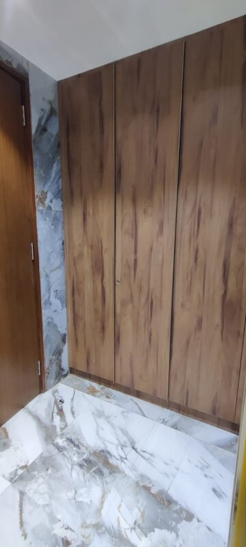 Bedroom in 3 BHK Builder Floor at Ansal Sushant Lok I, Sector 43 – for Sale