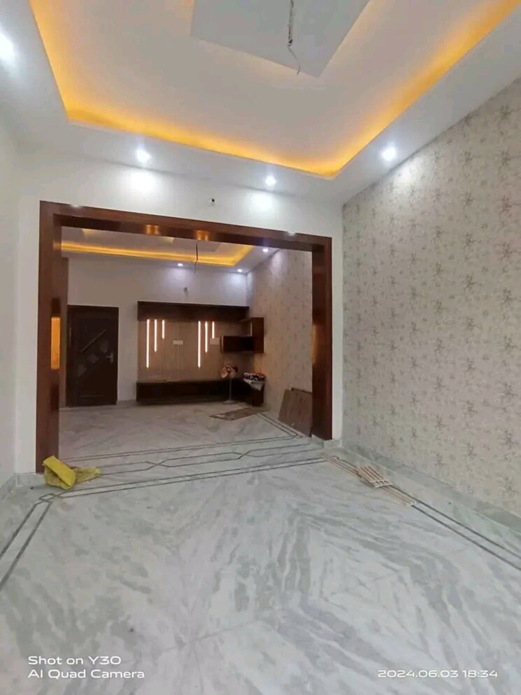 Living Room, sector 125 3 Bedroom 200 Sq.Yd. Independent House In Sector 125 Mohali 7076592
