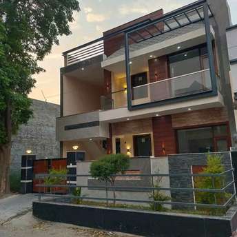 3 BHK Independent House For Resale in Sector 125 Mohali 7076592