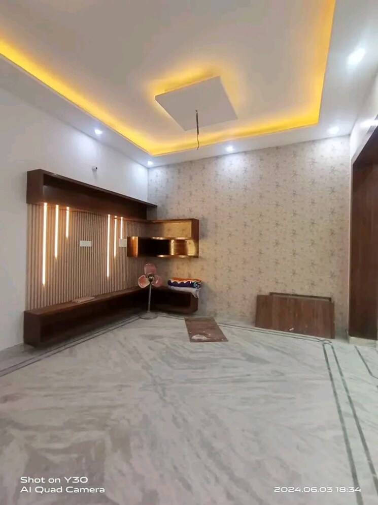 Living Room, sector 125 3 Bedroom 200 Sq.Yd. Independent House In Sector 125 Mohali 7076592