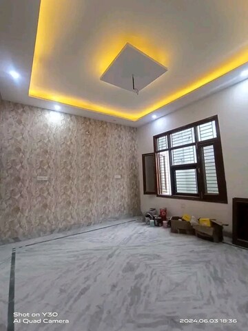 Bedroom in 3 BHK Independent House at Sector 125 – for Sale