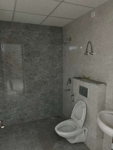 Bathroom in 3 BHK Apartment at Bptp Park 81, Sector 81 – for Sale