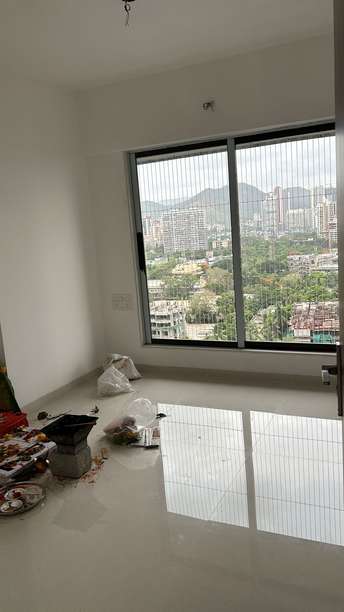2 BHK Builder Floor For Rent in Kshitij Eminence Bhandup West Mumbai 7076600