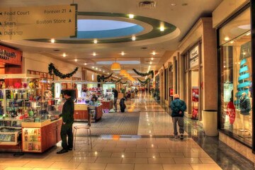 Floor Plan in  Shop at Fairfox EON, Sector 140a – for Sale