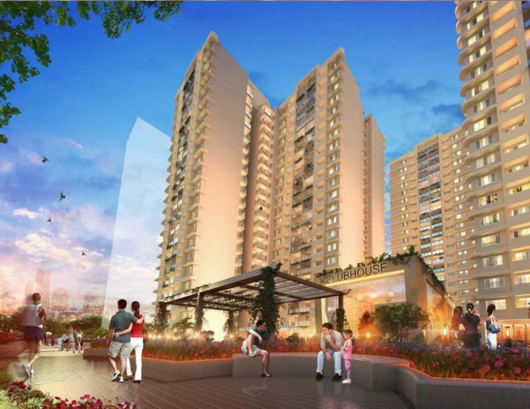 6+ BHK Apartment For Resale in Utopia Garden Grove Mall Borivali West Mumbai  7076677