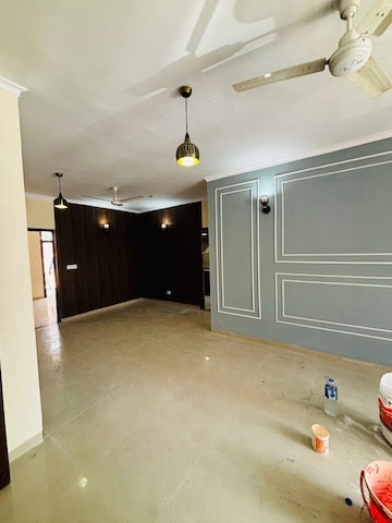 3 BHK Builder Floor For Resale in Sushant Lok 3 Sector 57 Gurgaon  7076615