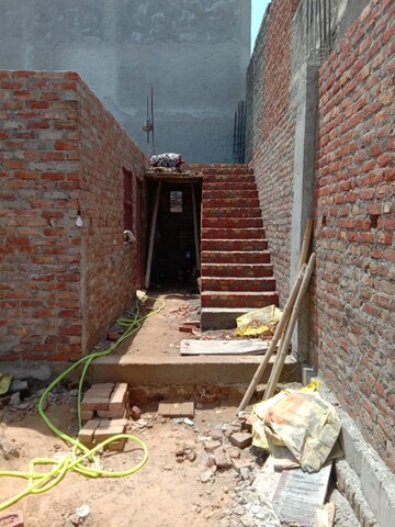  Plot – Exterior View View at Aya Nagar - for Sale