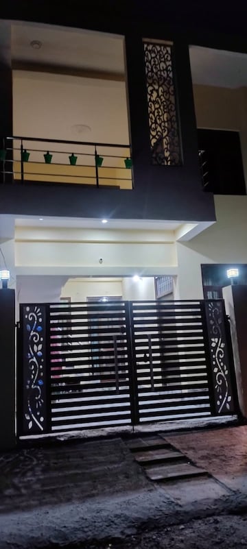 3 BHK Independent House – Exterior View View at Kamta - for Sale