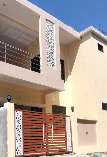 3 BHK Independent House – Exterior View View at Kamta - for Sale