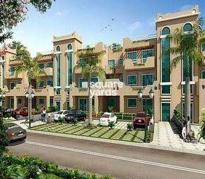 3 BHK Apartment For Rent in Bptp Park 81 Sector 81 Faridabad 7076692
