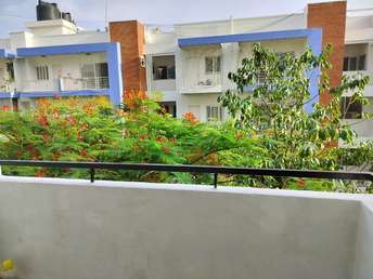 2 BHK Apartment For Resale in BSR Sai Paradise Singasandra Bangalore 7076701