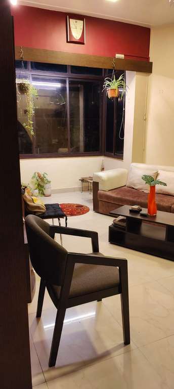 2 BHK Apartment For Rent in Sagar CHS Mahim Mahim Mumbai 7076708