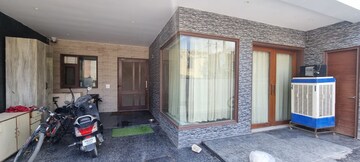 3 BHK Independent House – Exterior View View at Ever Green Tower, North Kharar - for Sale