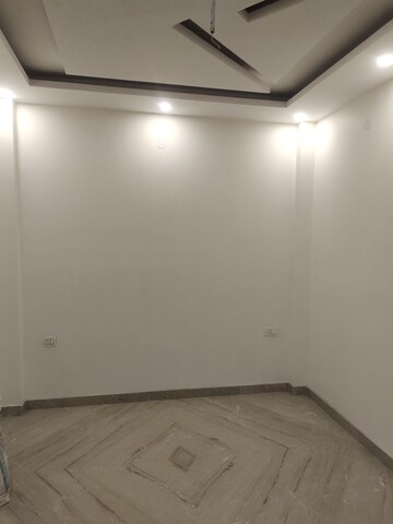 Building Lobby in 2 BHK Builder Floor at Ramesh Nagar – for Sale