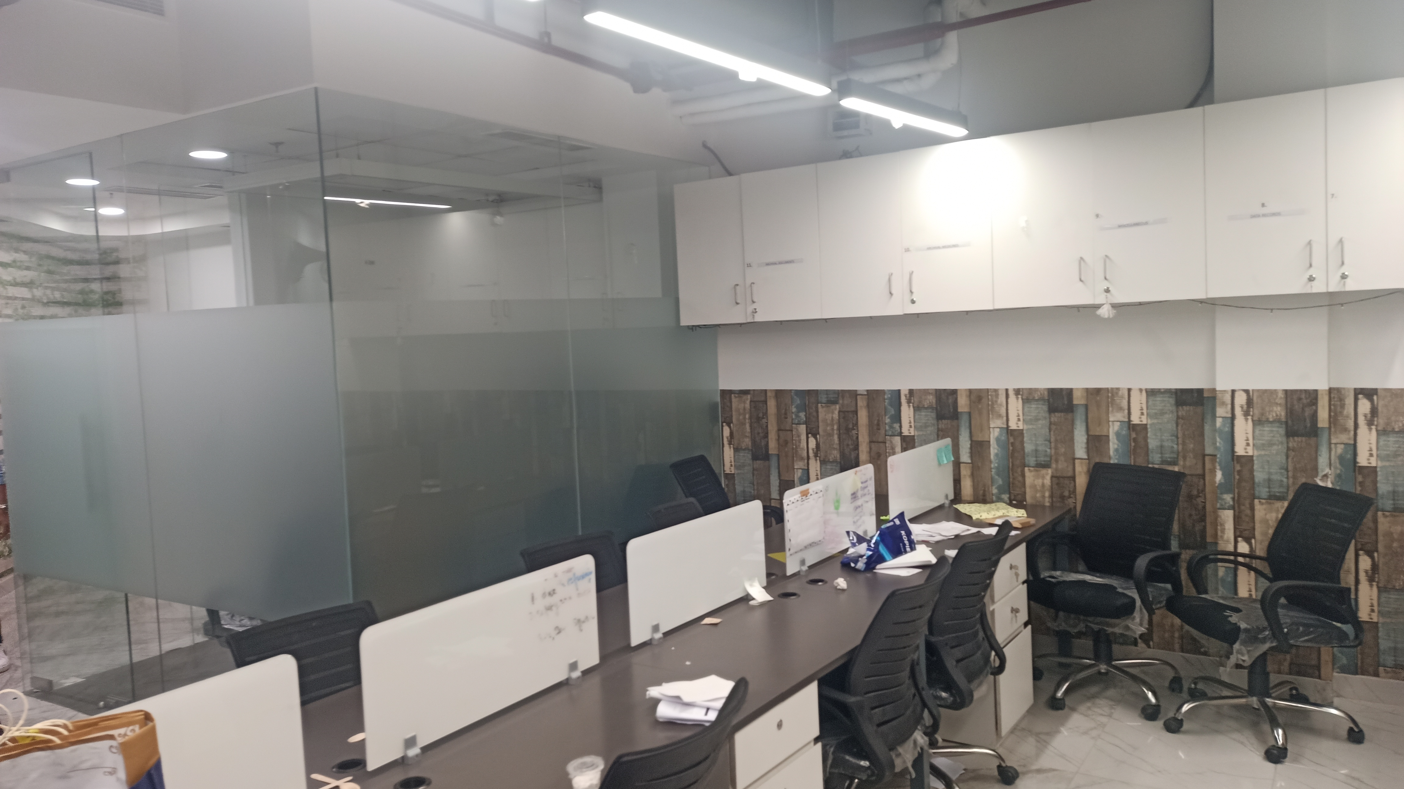 Commercial Office Space 1200 Sq.Ft. For Rent in Sector 48 Gurgaon  7076771