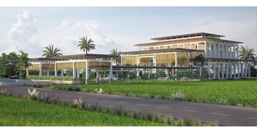  Plot For Sale in Bhavyas Aditya Hills, Ramoji Film City